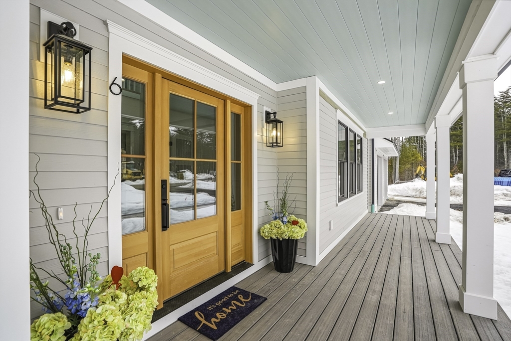 6 Sawmill Brook Lane Upton, MA 01568 - Photo 4 of 42