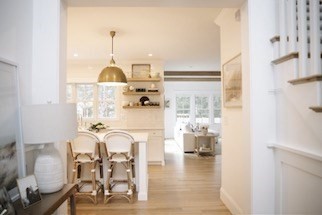 6 Sawmill Brook Lane Upton, MA 01568 - Photo 6 of 10 a view of living room with furniture and wooden floor