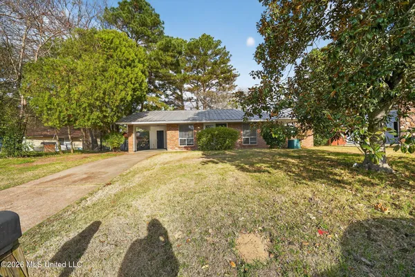 $94,900 | 117 James Monroe Place, Jackson, MS 39213