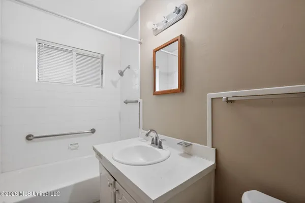 $94,900 | 117 James Monroe Place, Jackson, MS 39213