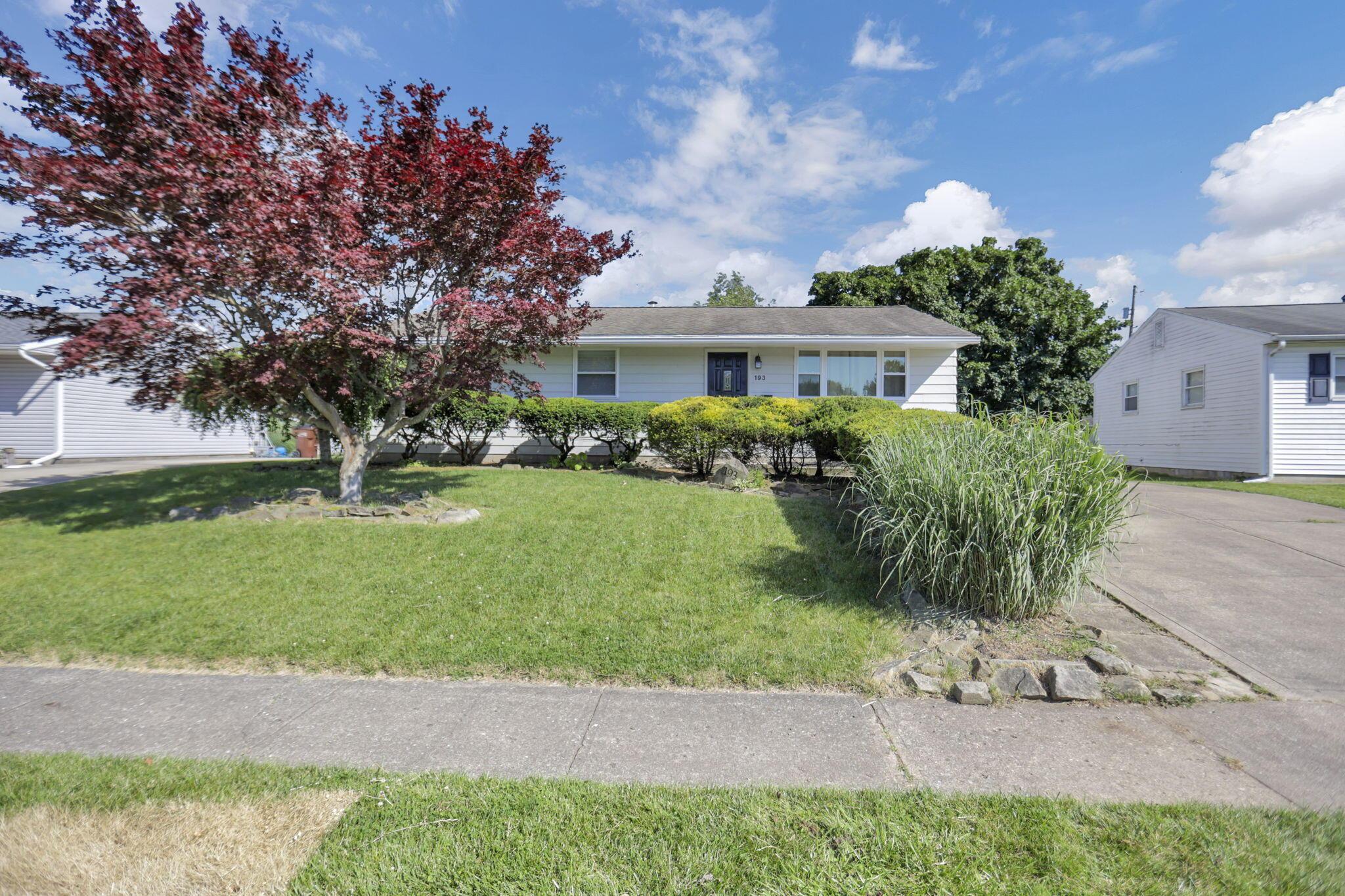 193 Fieldpoint Road Heath, OH 43056 - Photo 1 of 29 Welcome to 193 Fieldpoint Road