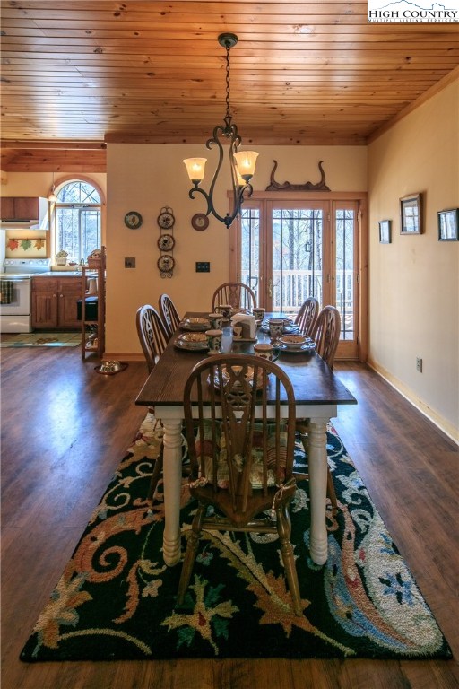 3269 Powder Horn Mountain Road Deep Gap, NC 28618 - Photo 11 of 50 Gallery Image 11