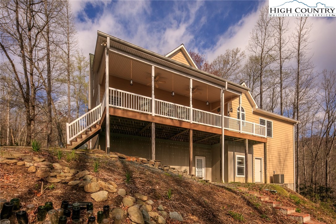 3269 Powder Horn Mountain Road Deep Gap, NC 28618 - Photo 44 of 50 Gallery Image 44