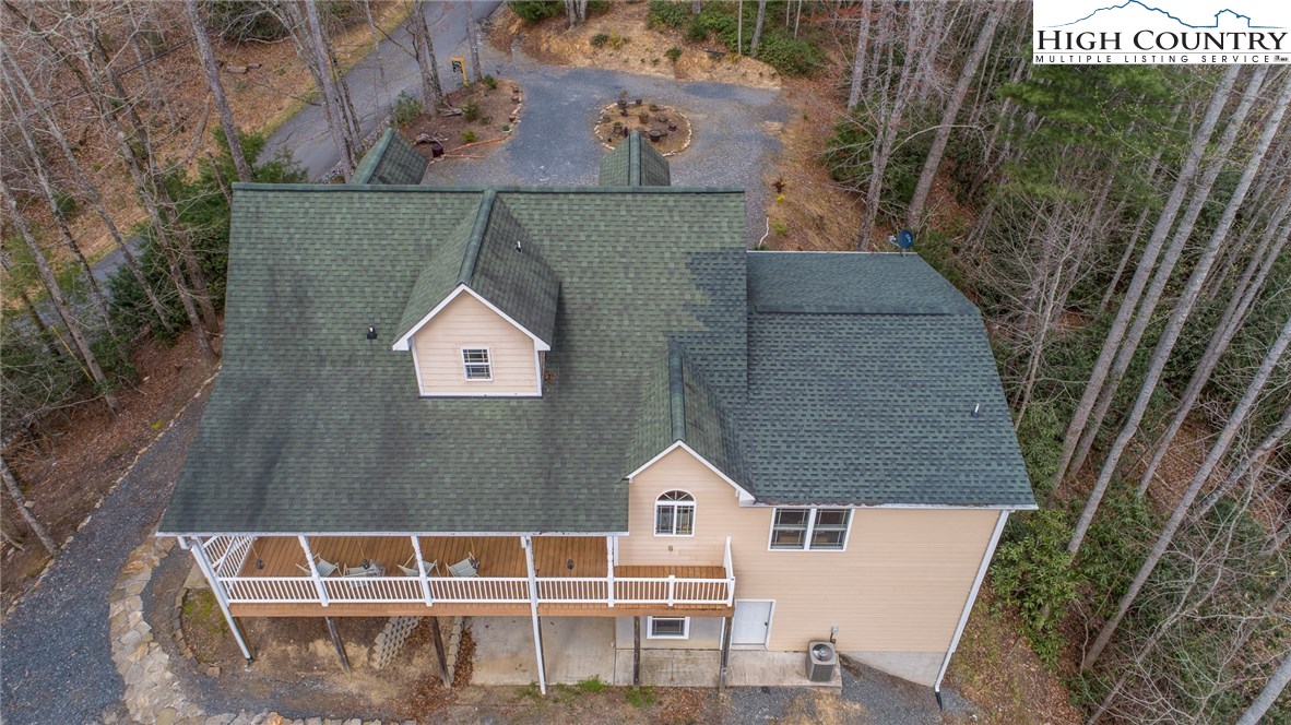 3269 Powder Horn Mountain Road Deep Gap, NC 28618 - Photo 45 of 50 Gallery Image 45