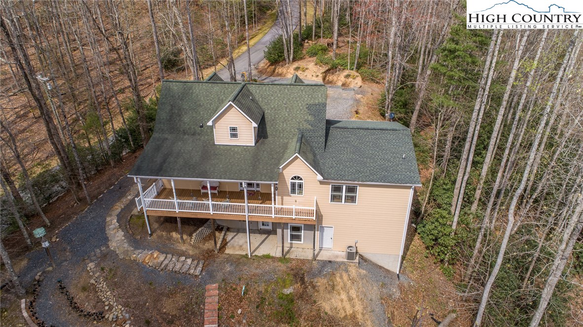 3269 Powder Horn Mountain Road Deep Gap, NC 28618 - Photo 47 of 50 Gallery Image 47