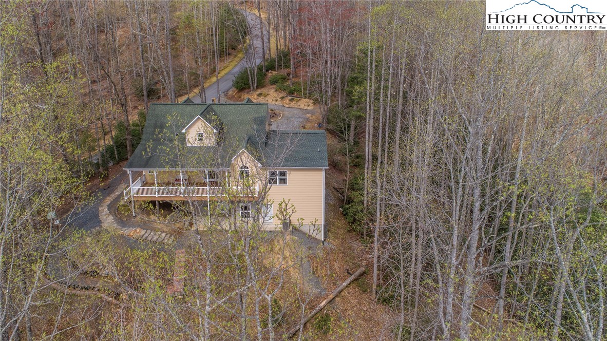 3269 Powder Horn Mountain Road Deep Gap, NC 28618 - Photo 48 of 50 Gallery Image 48