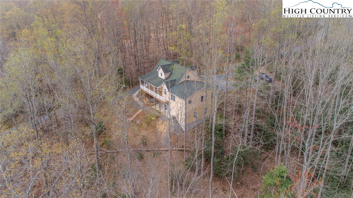 3269 Powder Horn Mountain Road Deep Gap, NC 28618 - Photo 49 of 50 Gallery Image 49