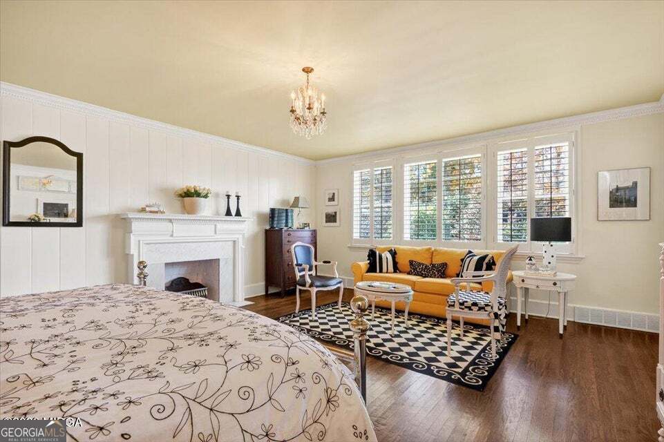 4860 Forsyth Road Macon, GA 31210 - Photo 23 of 39