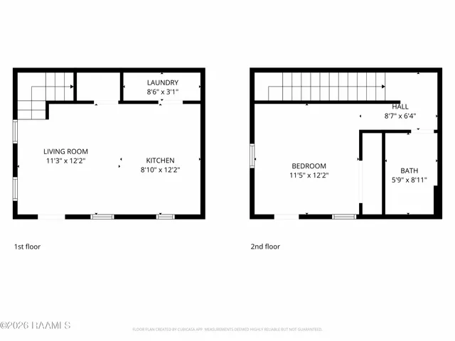 $167,500 | 315 Sandstone Avenue, Unit 307, Scott, LA 70583