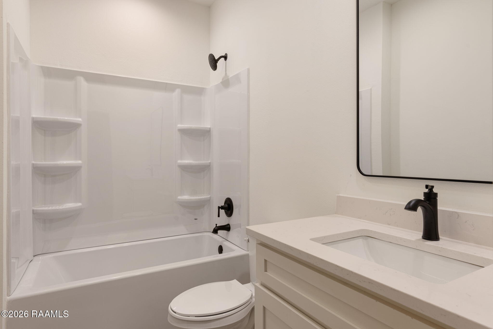 315 Sandstone Avenue, Unit 307 Scott, LA 70583 - Photo 8 of 26 full bathroom