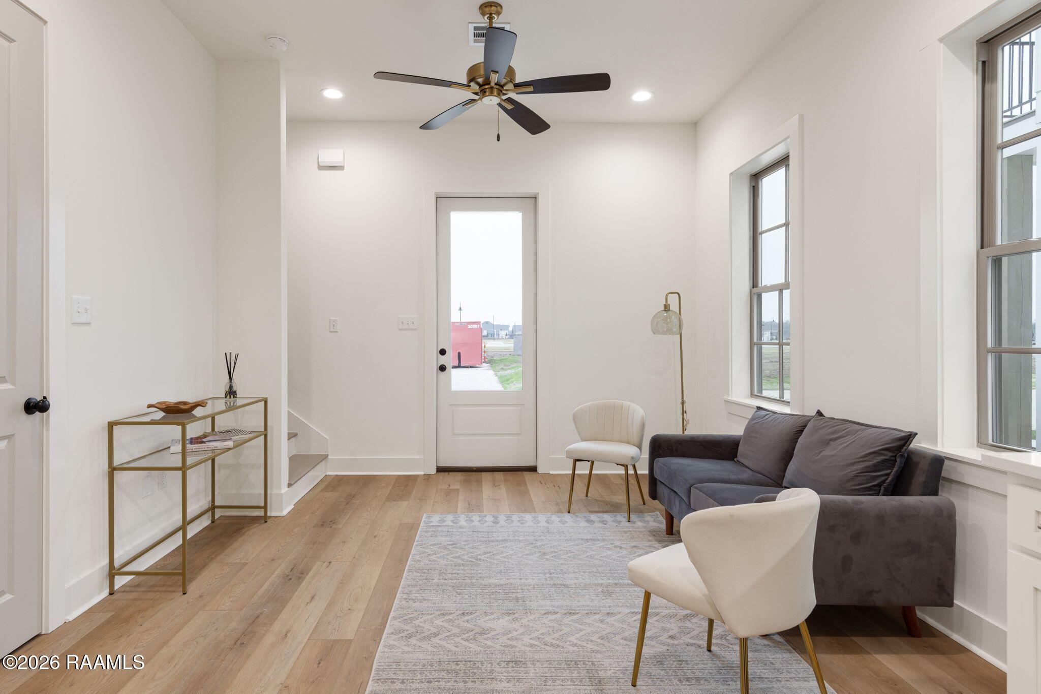 315 Sandstone Avenue, Unit 307 Scott, LA 70583 - Photo 9 of 26 living room