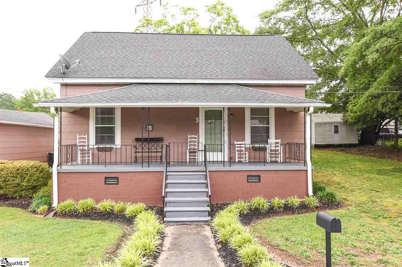 3 25th Street Greer, SC 29651 - Photo 1 of 27 Gallery Image 1