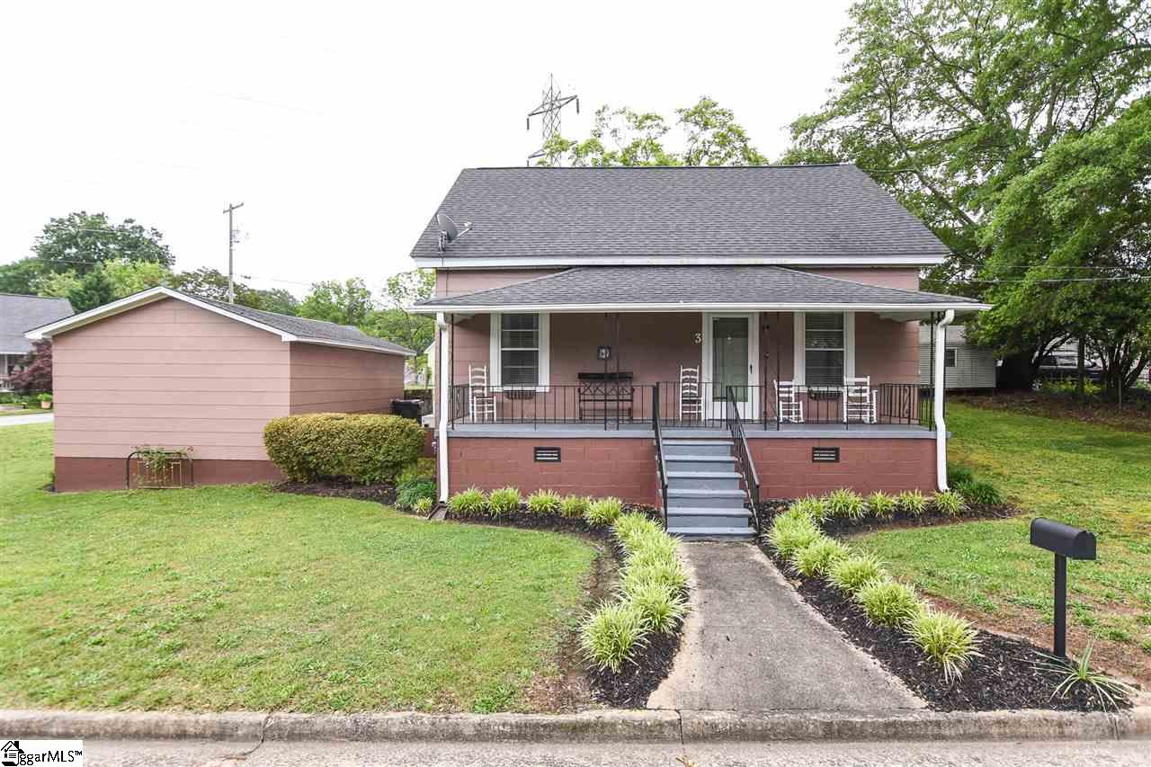 3 25th Street Greer, SC 29651 - Photo 3 of 27 Gallery Image 3