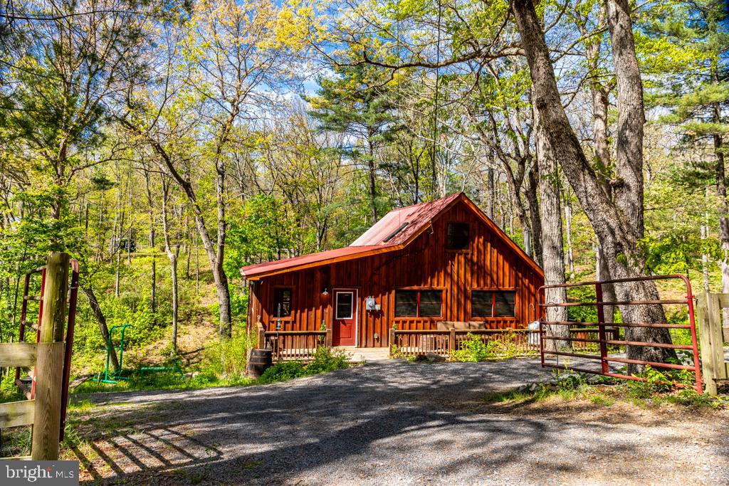 504 Dakota Road Baker, WV 26801 - Photo 120 of 130