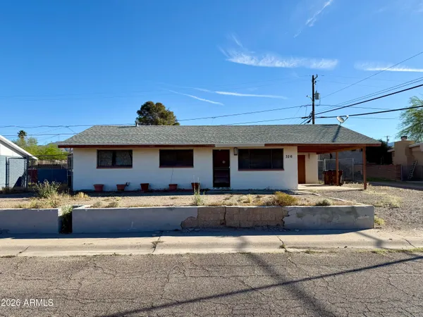 $100,000 | 326 Greenwich Road, Kearny, AZ 85137