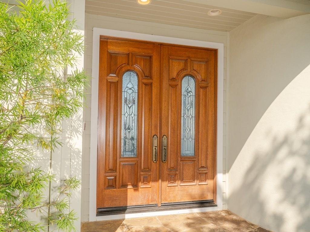 1510 Ridge Road Belmont, CA 94002 - Photo 6 of 55 a view of front door