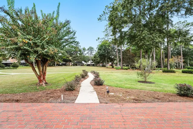 $495,900 | 3081 White Ibis Way, Tallahassee, FL 32309