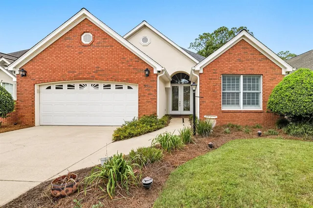 $495,900 | 3081 White Ibis Way, Tallahassee, FL 32309