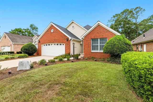 $495,900 | 3081 White Ibis Way, Tallahassee, FL 32309