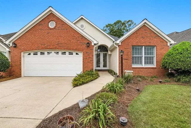 $495,900 | 3081 White Ibis Way, Tallahassee, FL 32309