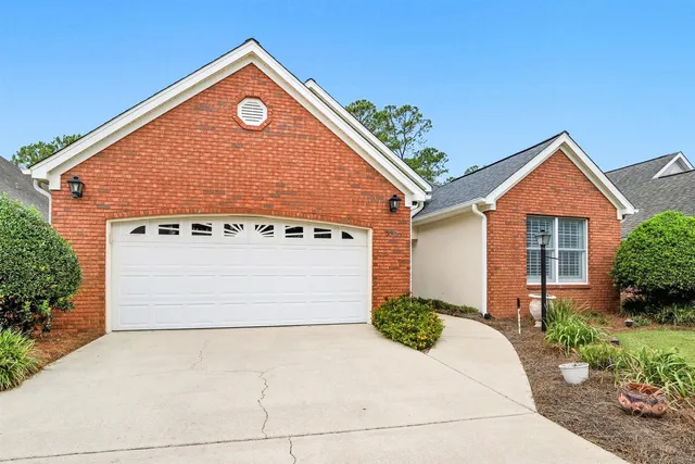 $495,900 | 3081 White Ibis Way, Tallahassee, FL 32309