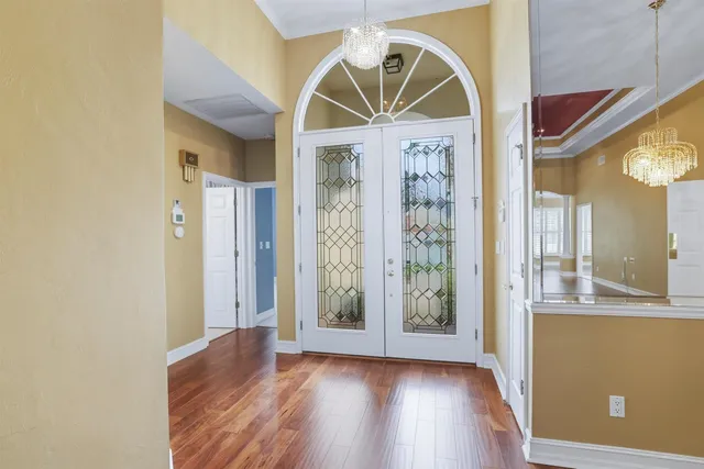 $495,900 | 3081 White Ibis Way, Tallahassee, FL 32309