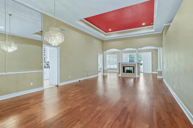 $495,900 | 3081 White Ibis Way, Tallahassee, FL 32309