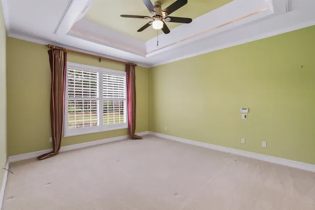 $495,900 | 3081 White Ibis Way, Tallahassee, FL 32309