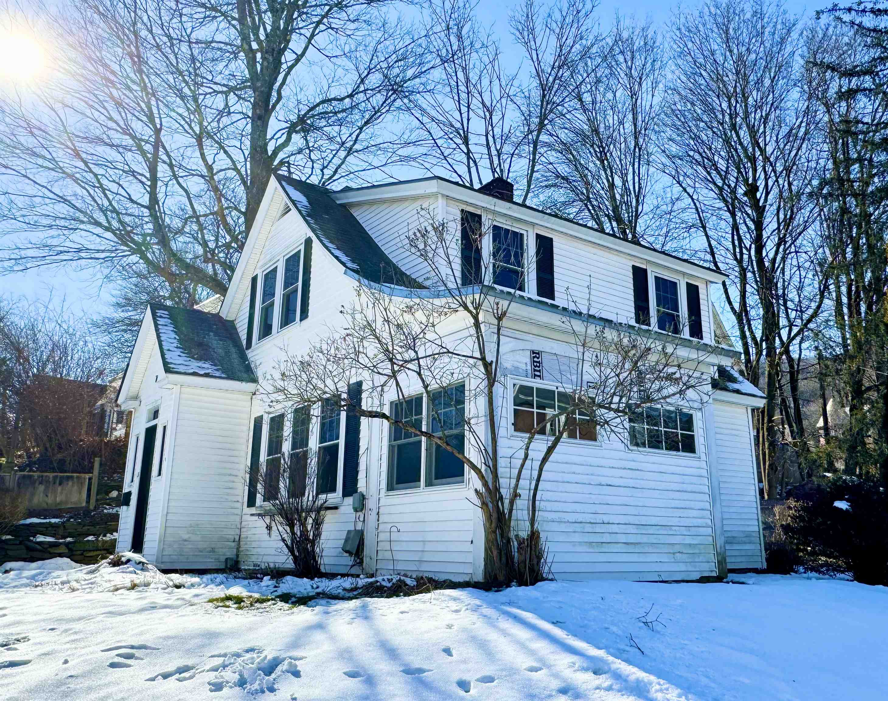 3 Forest Street Rockingham, VT 05101 - Photo 1 of 39