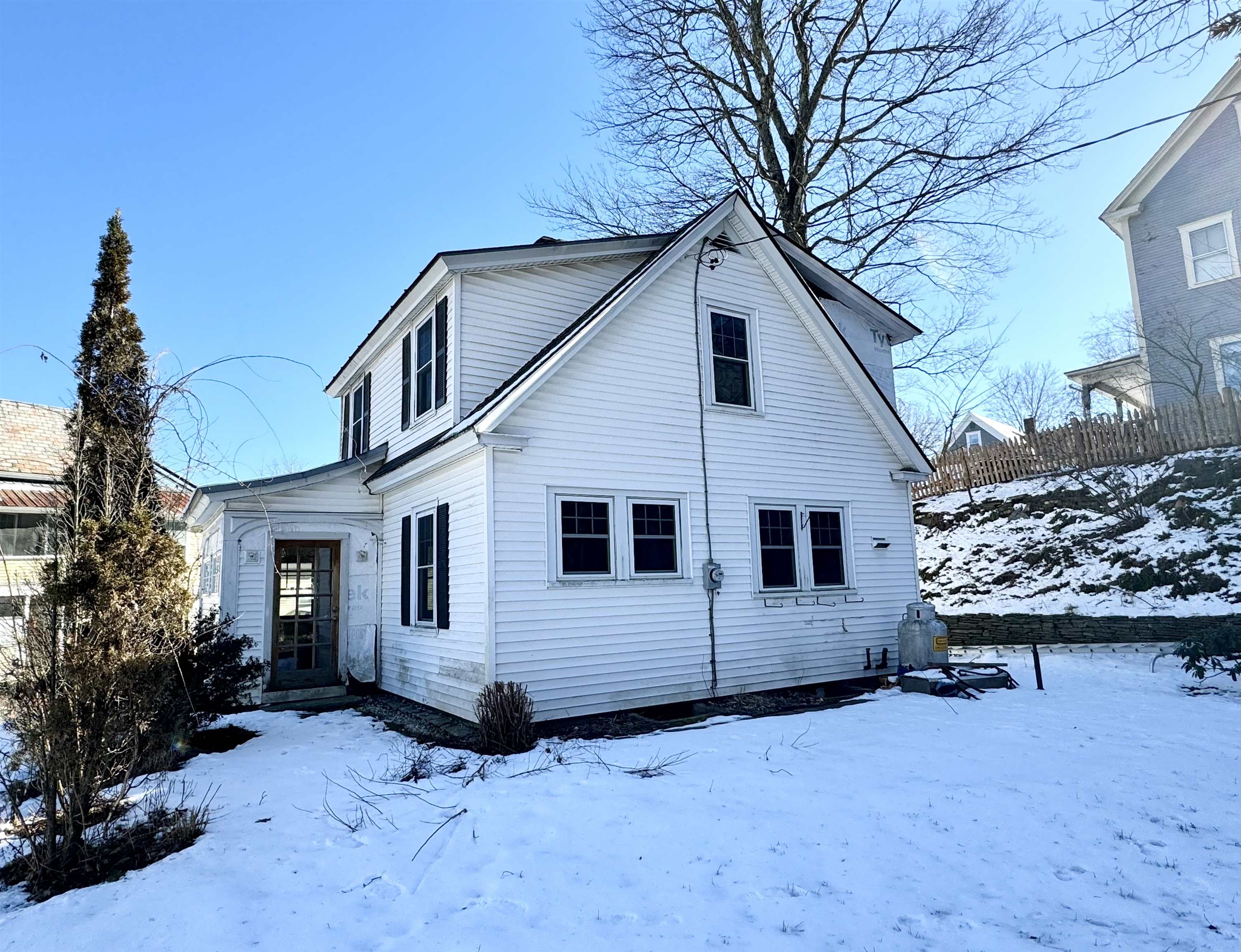 3 Forest Street Rockingham, VT 05101 - Photo 2 of 39