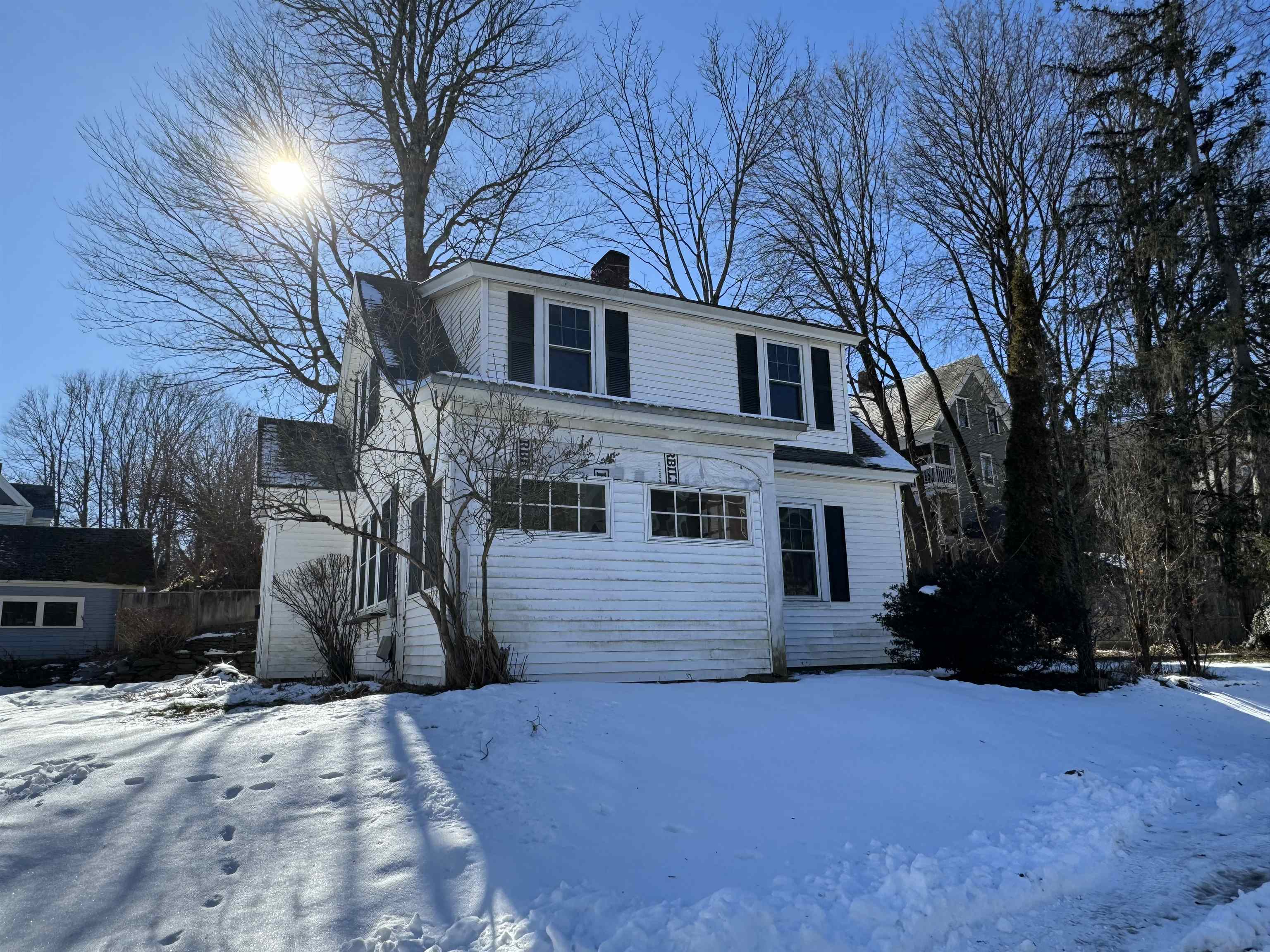 3 Forest Street Rockingham, VT 05101 - Photo 24 of 39