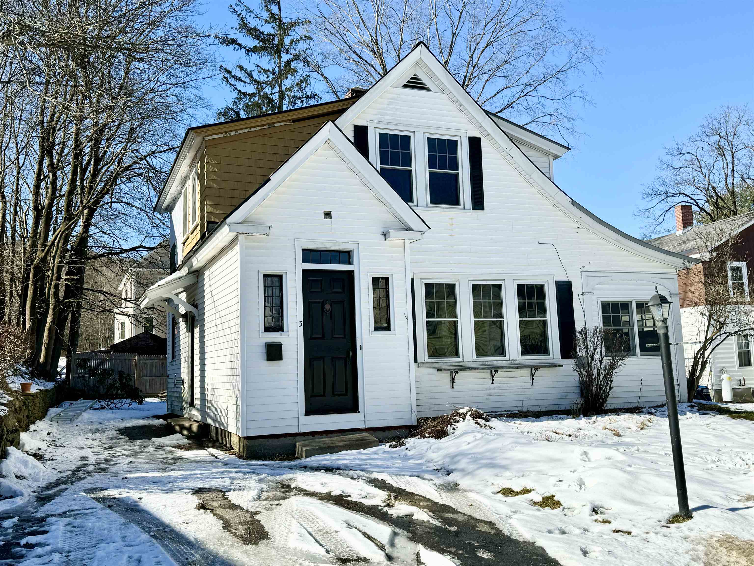 3 Forest Street Rockingham, VT 05101 - Photo 36 of 39