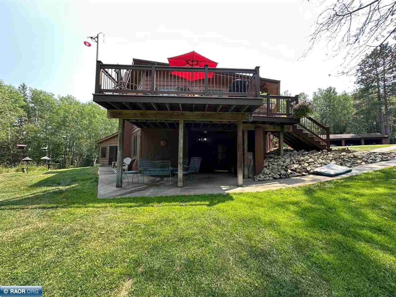 4482 Stuntz Road Hibbing, MN 55746 - Photo 4 of 44