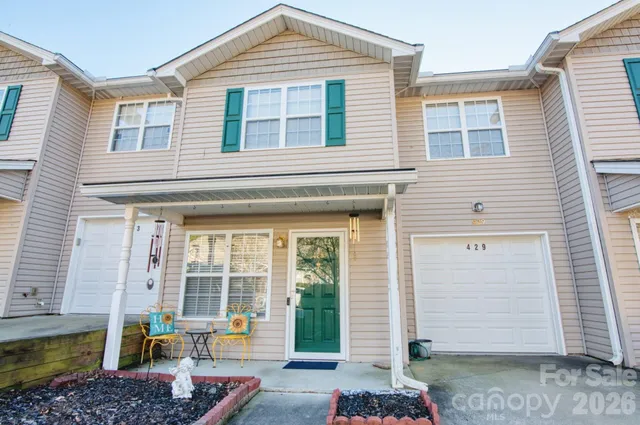 $280,000 | 429 Wiltshire Circle, Fletcher, NC 28732