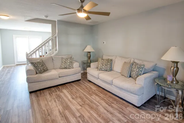 $280,000 | 429 Wiltshire Circle, Fletcher, NC 28732