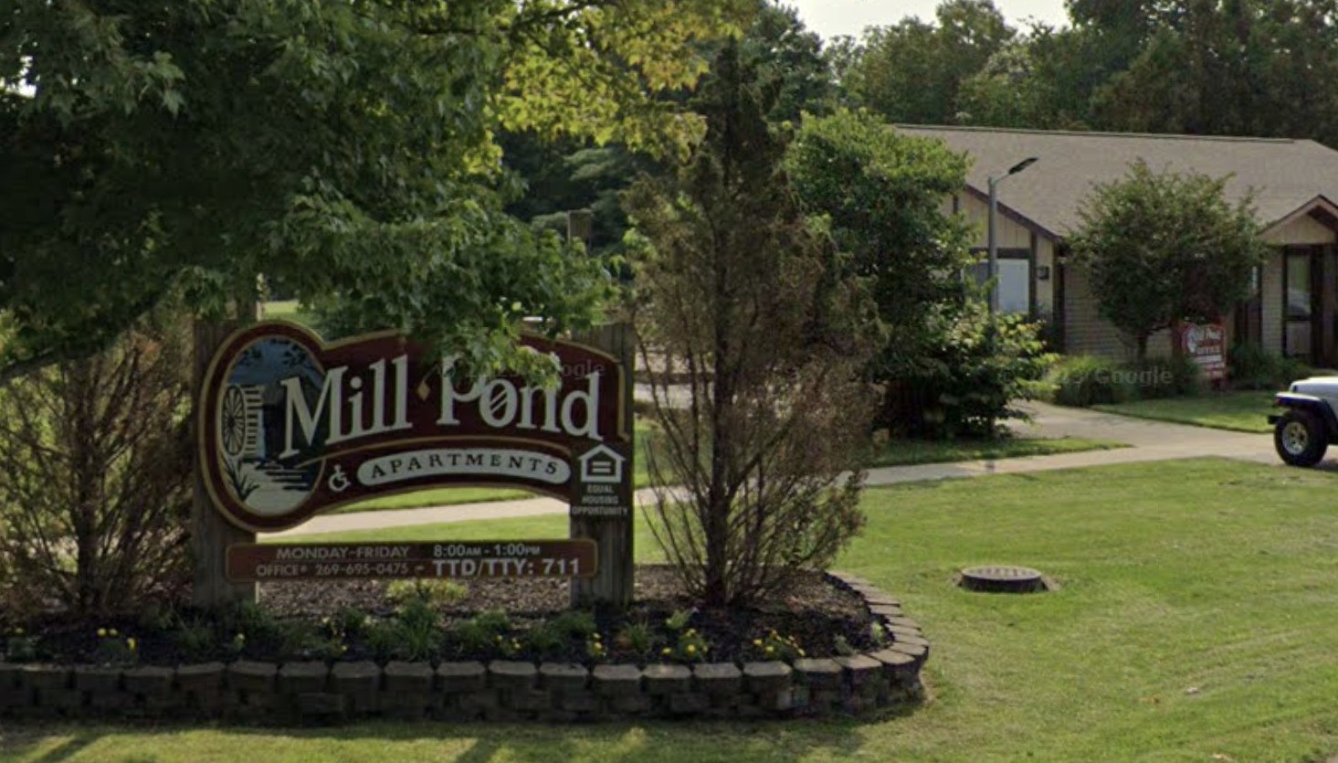 800 East Smith Street Buchanan, MI 49107 - Photo 3 of 14