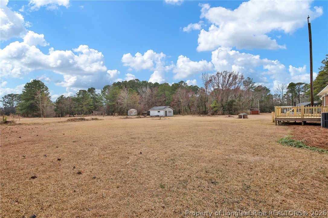1064 Bainbridge Road Stedman, NC 28391 - Photo 41 of 46 a view of outdoor space with city view