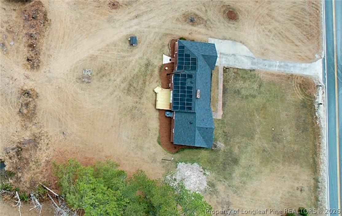 1064 Bainbridge Road Stedman, NC 28391 - Photo 45 of 46 view of a bathroom shower