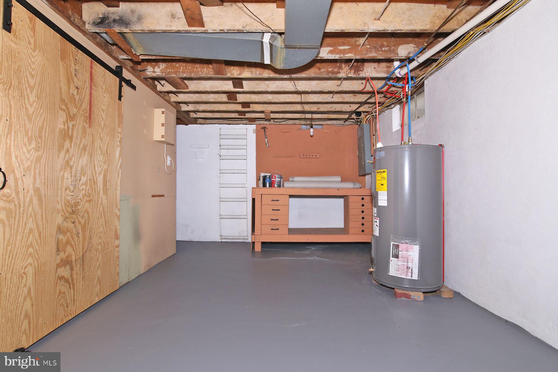 1011 State Drive Lebanon, PA 17042 - Photo 33 of 34 a view of an empty room with a window