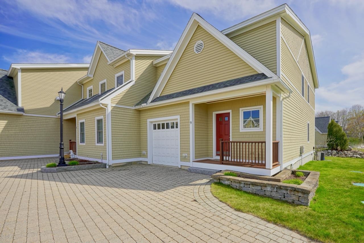 2000 Ocean Boulevard, Unit 9 Rye, NH 03870 - Photo 2 of 24