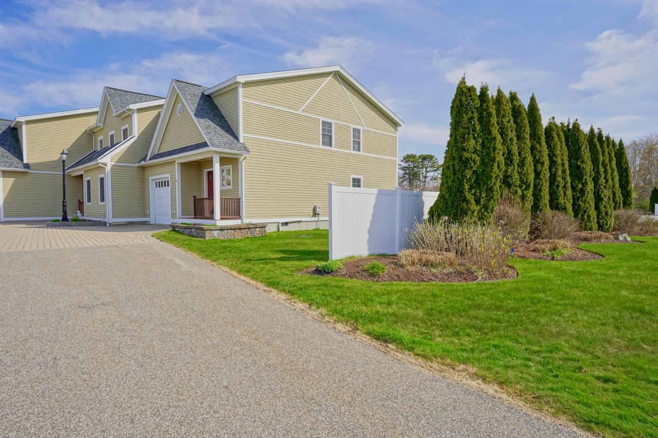 2000 Ocean Boulevard, Unit 9 Rye, NH 03870 - Photo 21 of 24