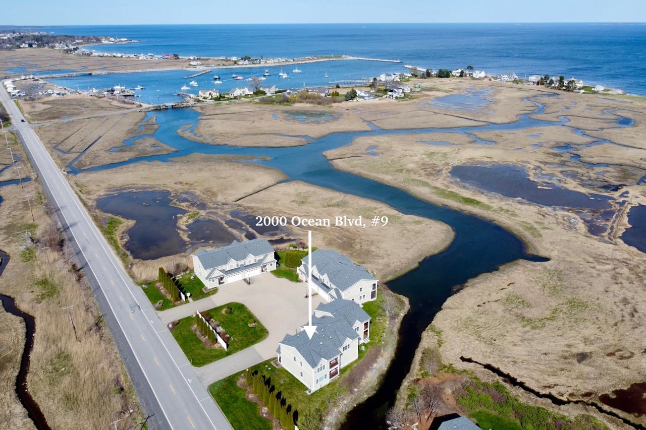 2000 Ocean Boulevard, Unit 9 Rye, NH 03870 - Photo 22 of 24