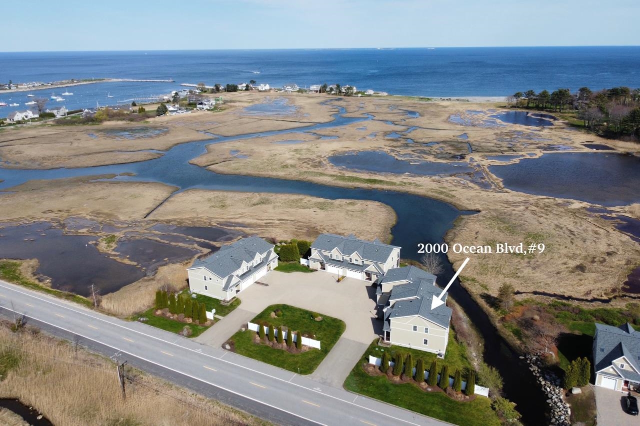 2000 Ocean Boulevard, Unit 9 Rye, NH 03870 - Photo 23 of 24