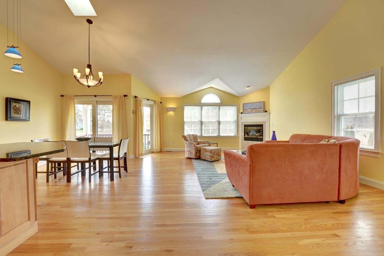 2000 Ocean Boulevard, Unit 9 Rye, NH 03870 - Photo 3 of 24