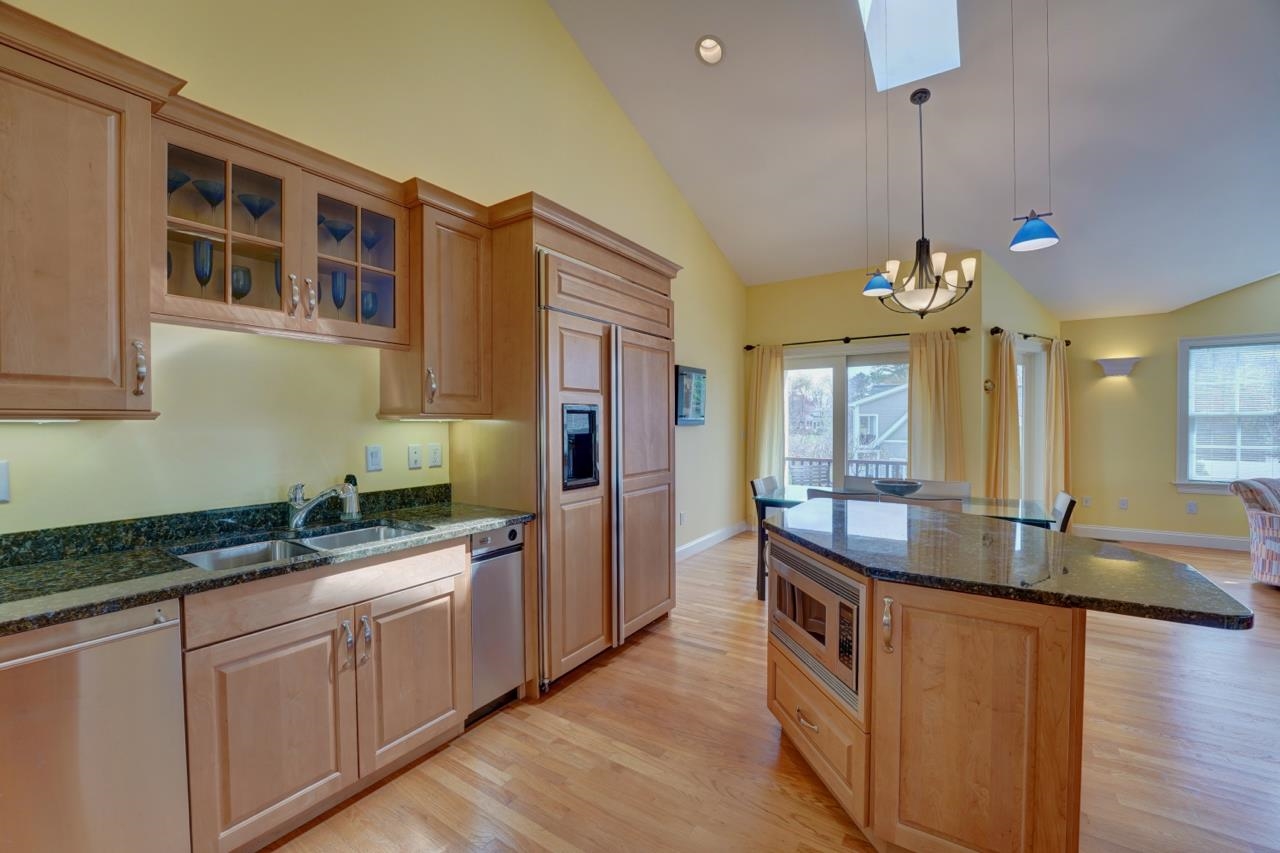 2000 Ocean Boulevard, Unit 9 Rye, NH 03870 - Photo 10 of 24