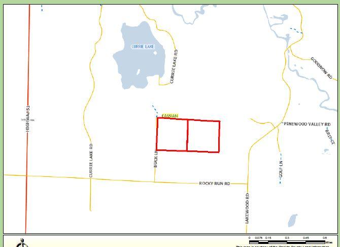 On Buck Lane Harshaw, WI 54529 - Photo 1 of 5 Gallery Image 1