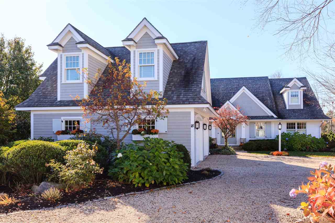 18 Perkins Road Rye, NH 03870 - Photo 4 of 40