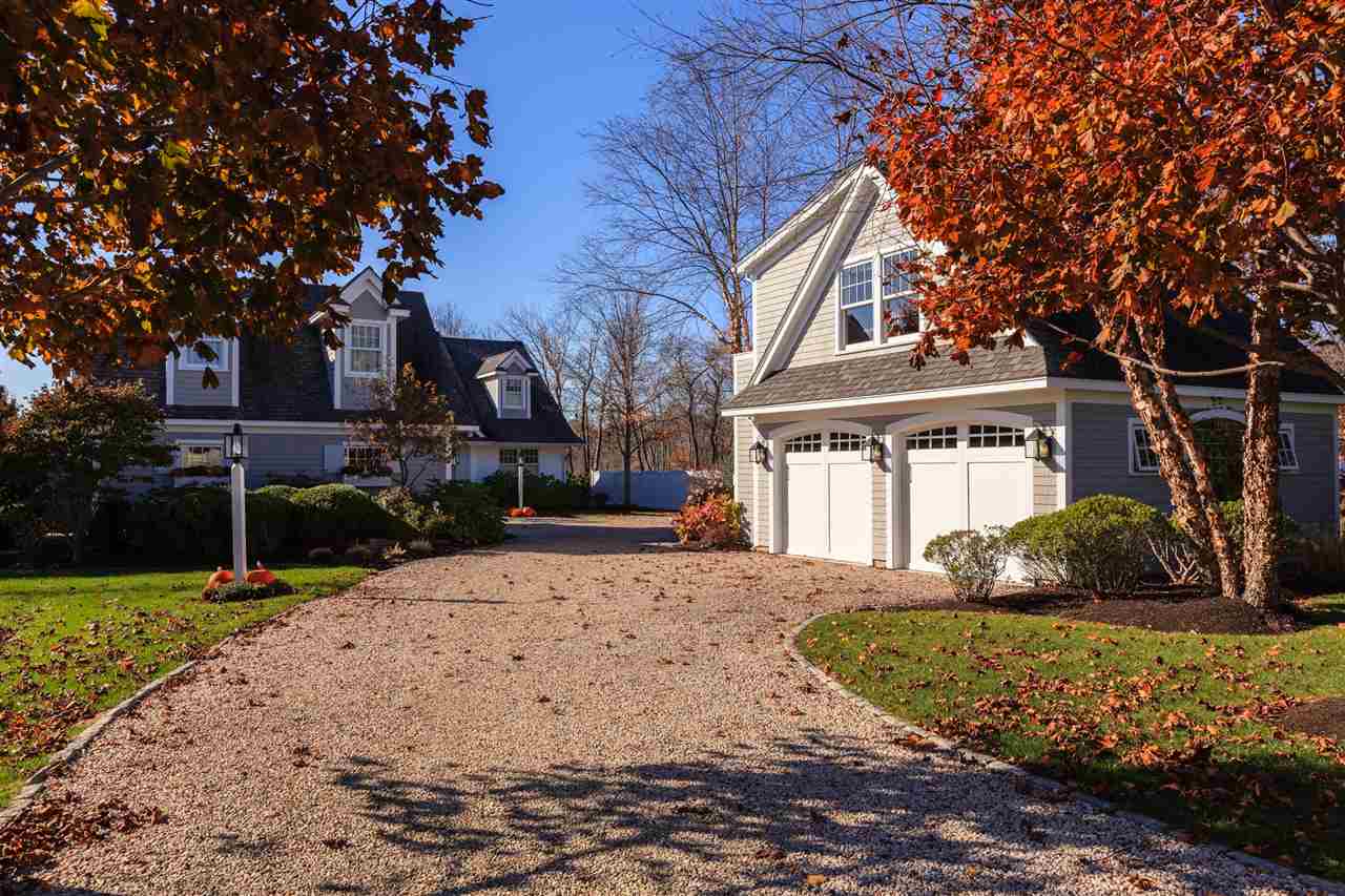 18 Perkins Road Rye, NH 03870 - Photo 5 of 40