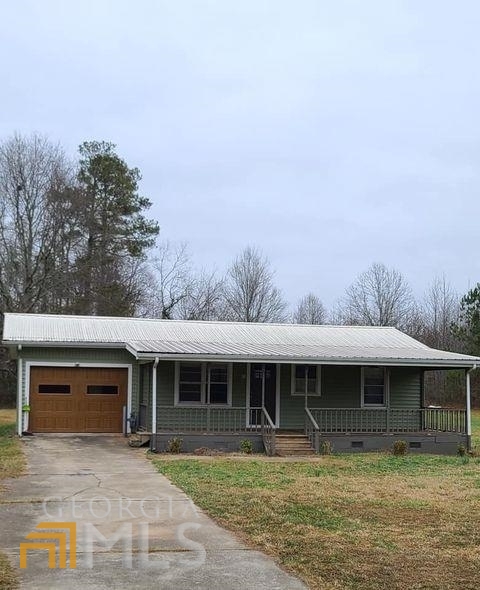 1230 Mote Road Carrollton, GA 30117 - Photo 1 of 1