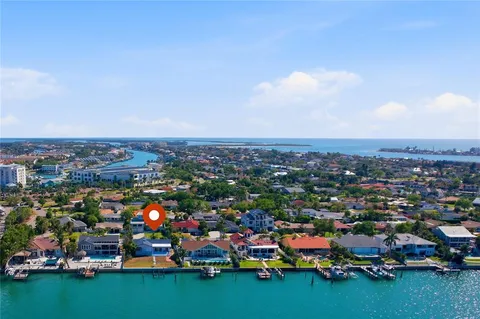 $2,195,000 | 155 1st Street West, Tierra Verde, FL 33715